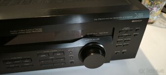 Predám Sony STR-DE345 - 5