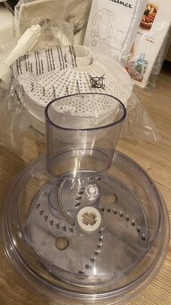 Kuchynský robot Moulinex - 5