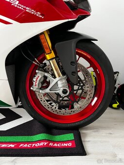 Ducati Panigale R 1299 Final Edition - 5