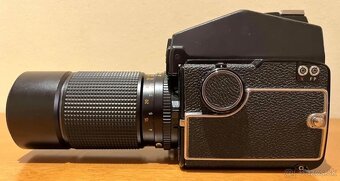 Mamiya 645 - 5