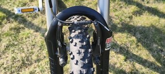 Dámsky bicykel Scott - 5