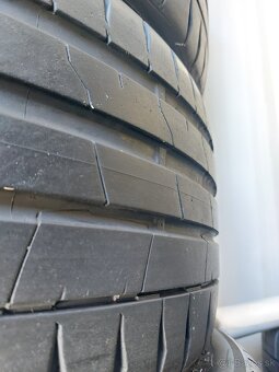 255/40R19 Continental 2022 - 5