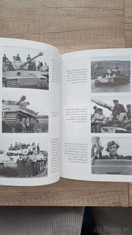 Otto Carius - Tigers in the mud - 5