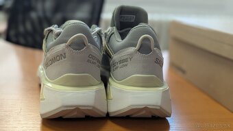 Predám trailové tenisky Salomon - 5