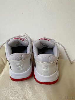 Tenisky Nike veľ. 38,5 - 5