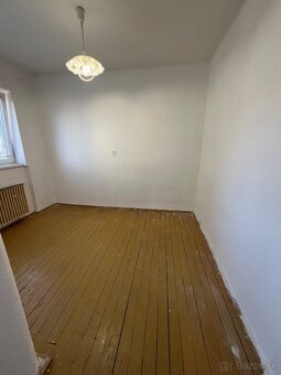 Na predaj rodinný dom, Šurany - 5