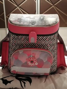 Školská taška - 5