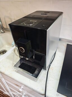 Espresso kavovar JURA A5 - 5