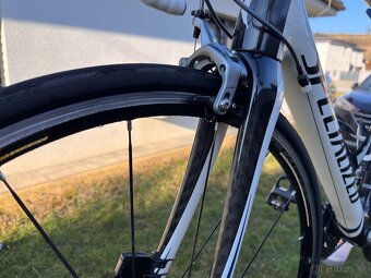 Cestný bicykel specialized - 5