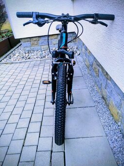 Predám detský bicykel Orbea 20" - 5