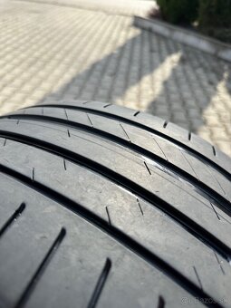 255/35/R19 Nexen Nfera Sport - 5