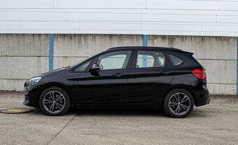 BMW Rad 2 Active Tourer 225xe iPerformance - 5