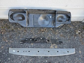 Plecharina škoda 105,120, Garde, Rapid - 5