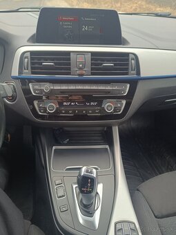 BMW 1 118d M-Packet - 5