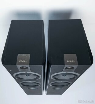 Focal Chorus 716 - 5