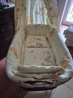 Predam pruteny kos pre babatko - 5