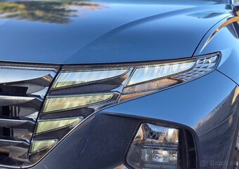 Hyundai Tucson 04/2021 47 tis km ✅ - 5