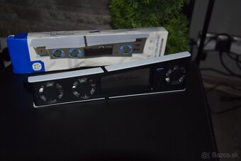 Ventilátor chladenia USB COOLER PS5 Slim - 5