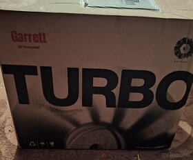 Turbo Garrett - 5