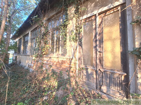 Vidiecky dom s veľkým pozemkom v obci Sikenička - 5