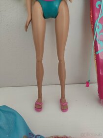 Barbie Surferka / morská panna - 5