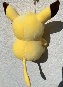 Plyšová hračka Pokémon Pikachu - 5