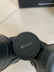 Ďalekohľad Nikon Monarch M5 8x42 - 5