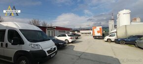Prenájom parkovacej plochy - Žilina, Bánovská cesta - 5