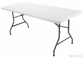 Stany, stoly, stoličky a pivné sety na prenájom - 5