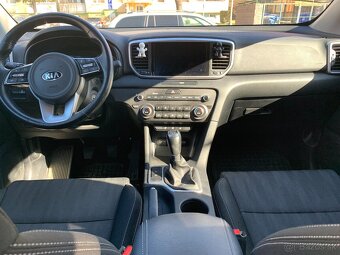 KIA Sportage 1.6 GDi Gold - 5
