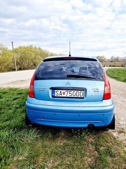 Citroën C3 - 5