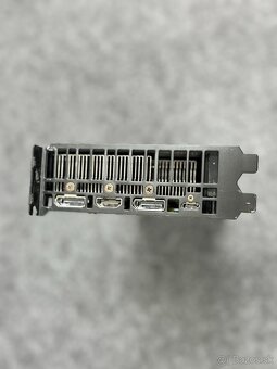 Predám grafickú kartu ASUS Turbo RTX 2070 8G - 5