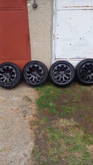 Predám elektroni 4x108. - 5