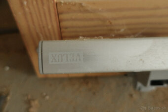 Stresne okno Velux - 5