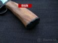 Polovnicky, skautsky noz Kandar P212 + puzdro - 5