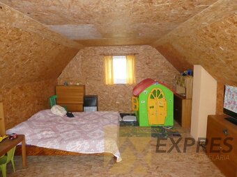 RK EXPRES - na predaj záhrada s chatkou v Handlovej. - 5