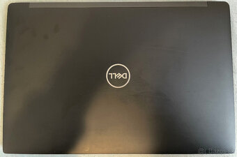 Dell Latitude 7490 - Intel Core i5, 16GB RAM, 256GB SSD, W11 - 5
