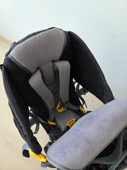 Turistický nosič Deuter Kid Comfort 1 plus - 5