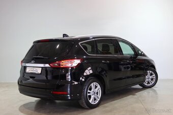 Ford S-Max 2.0 TDCi EcoBlue 150 Titanium - 5