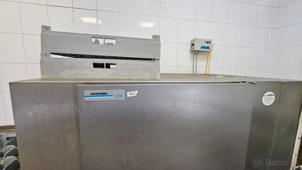 Profesionálna gastro umývačka winterhalter STR - 5