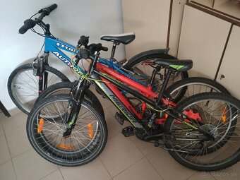 Predám - 5