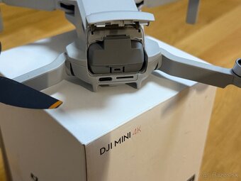 DJI mini 4K - 5