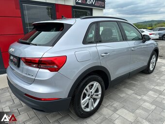 Audi Q3 35 1.5 TFSI, Virtual Cockpit, 92 740km, SR - 5