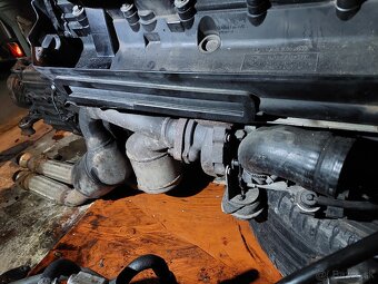 Rozpredam e39 - 5