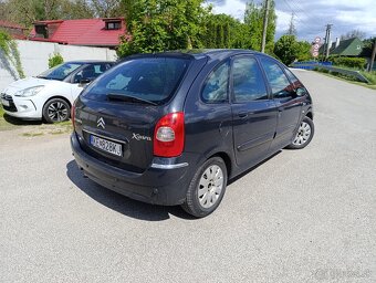 PREDAM CITROEN XSARA PICASSO 1.6HDI - 5