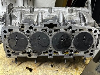 Motor 1.9 TDi 74kw - 5