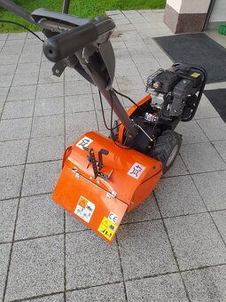 Rotavator,kultivator - 5