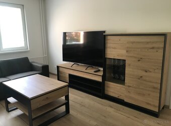 Prenájom 2i bytu na Bulvári-Žilina-možnosť parkingu - 5