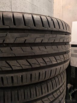Matador Hectorra 5 225/45 r17 94y - 5