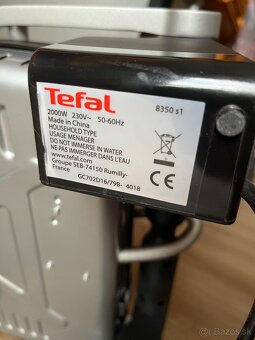 Tefal Optigrill 8350 S1 - 5